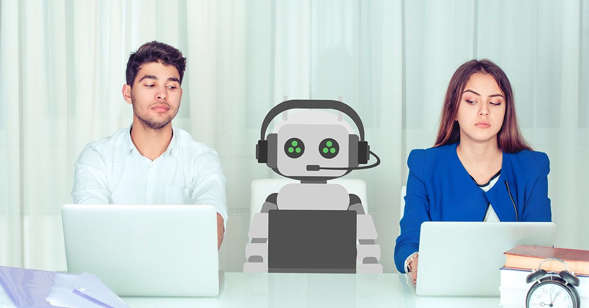 How AI Impacts Contact Center Agents | NiCE