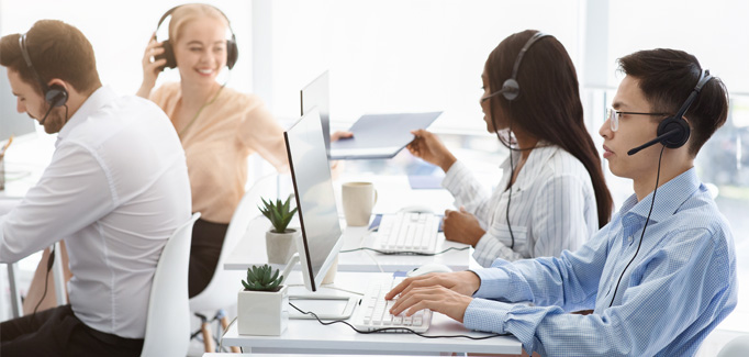 Making Pay-for-Performance Work in the Contact Center | NiCE