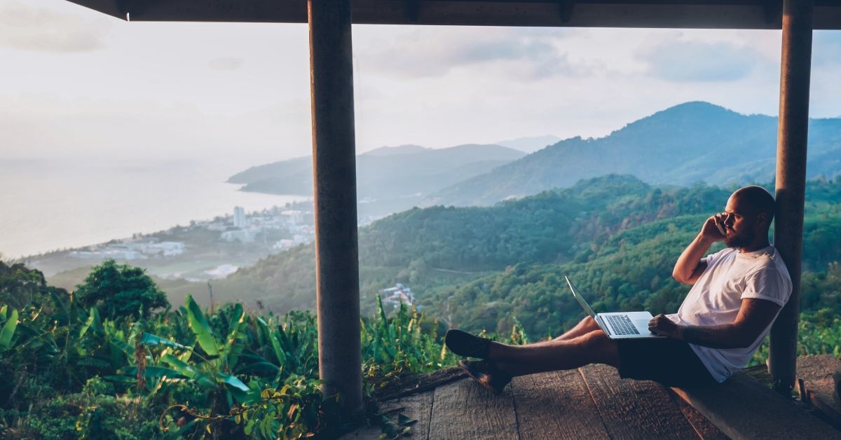 Work Life Balance in the Contact Center | NiCE