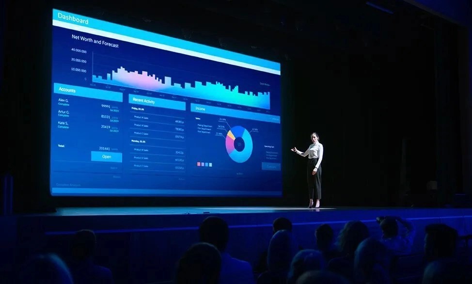 NiCE Investor Relations 이미지