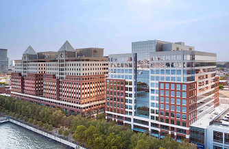 New Jersey (Headquarters)