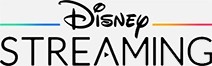 Disney Streaming logo