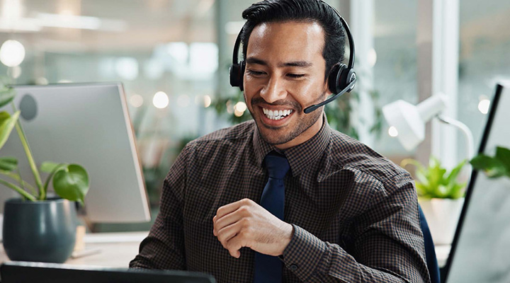 UCCU Transforms Service Center Efficiency with NiCE Workforce Management