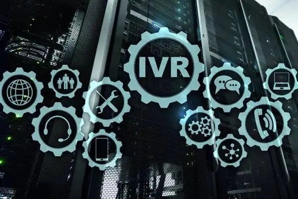 Interactive Voice Response IVR