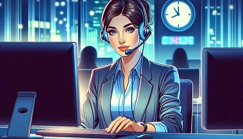 Top call center service tips: boost efficiency and customer ...