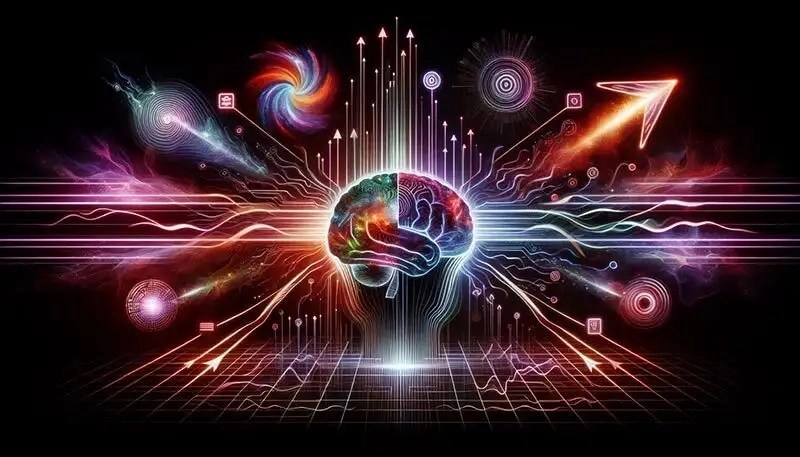 The Revolutionary Impact: How Generative AI is Changing Creative Work for the Better 13 ai boosting productivity creativity