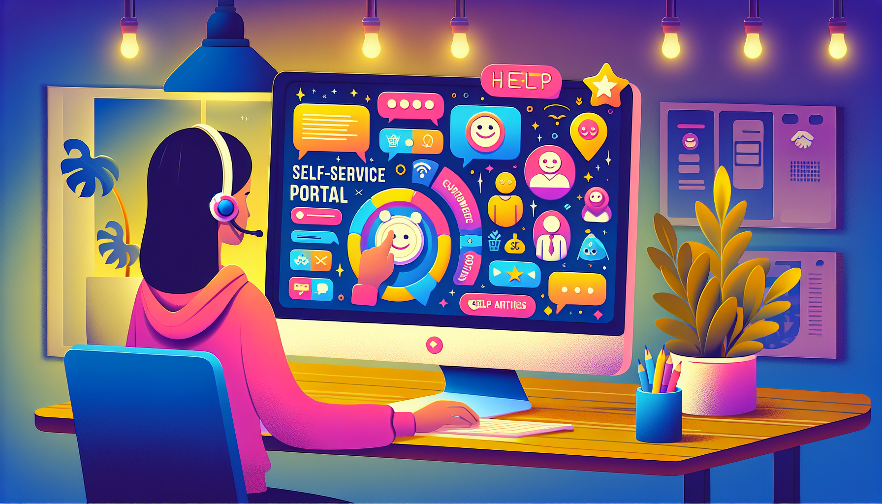 7 Best Self Service Portals for Customer Support in 2024| NiCE