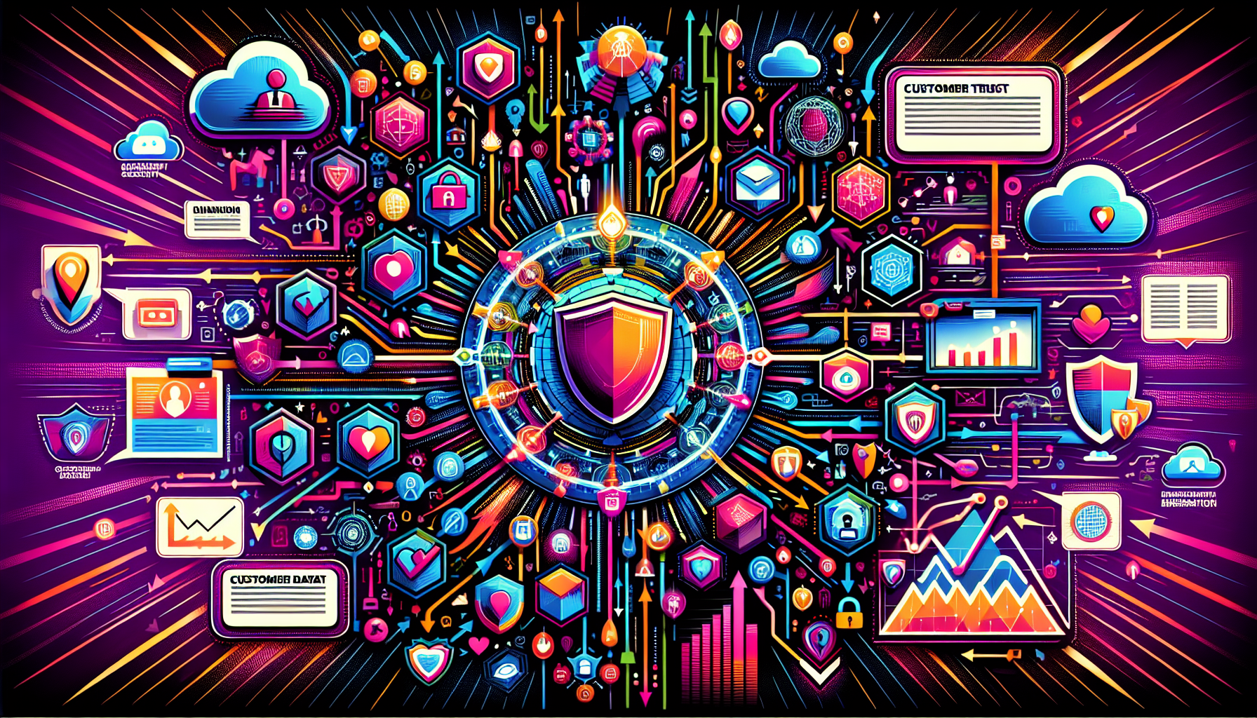 Best Practices for Data Privacy in Customer Experience| NiCE
