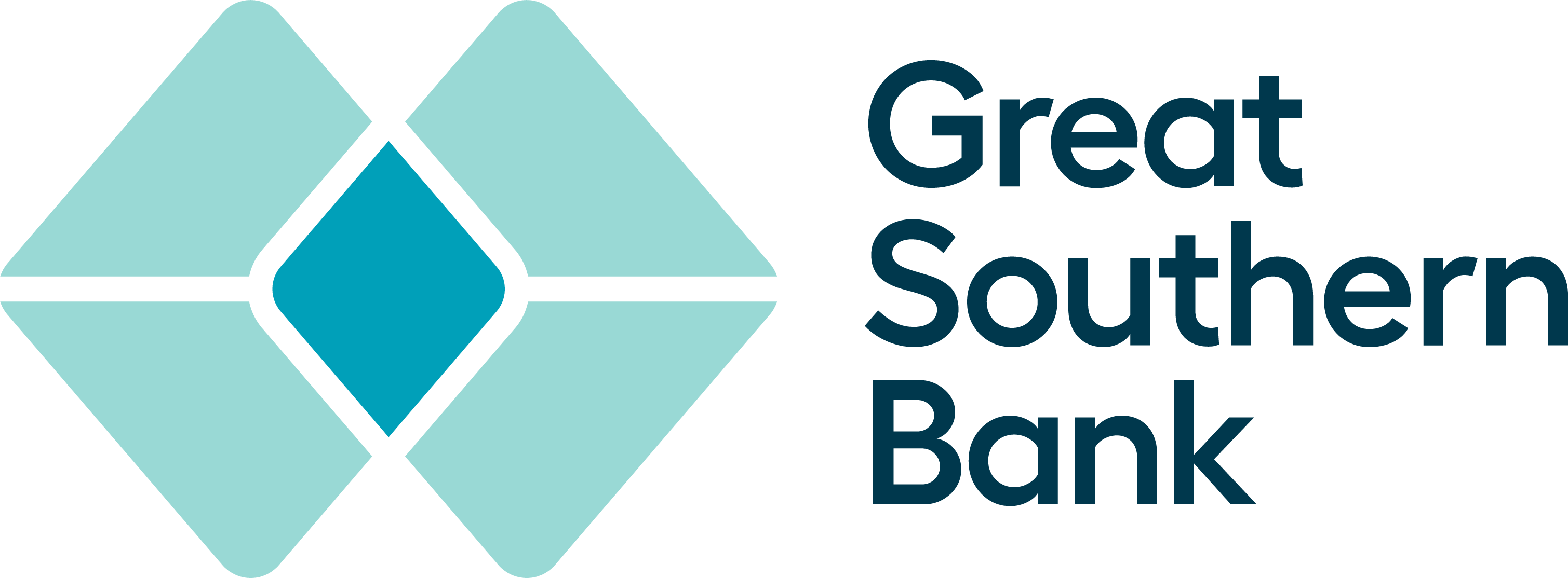 Great Southern Bank logo
