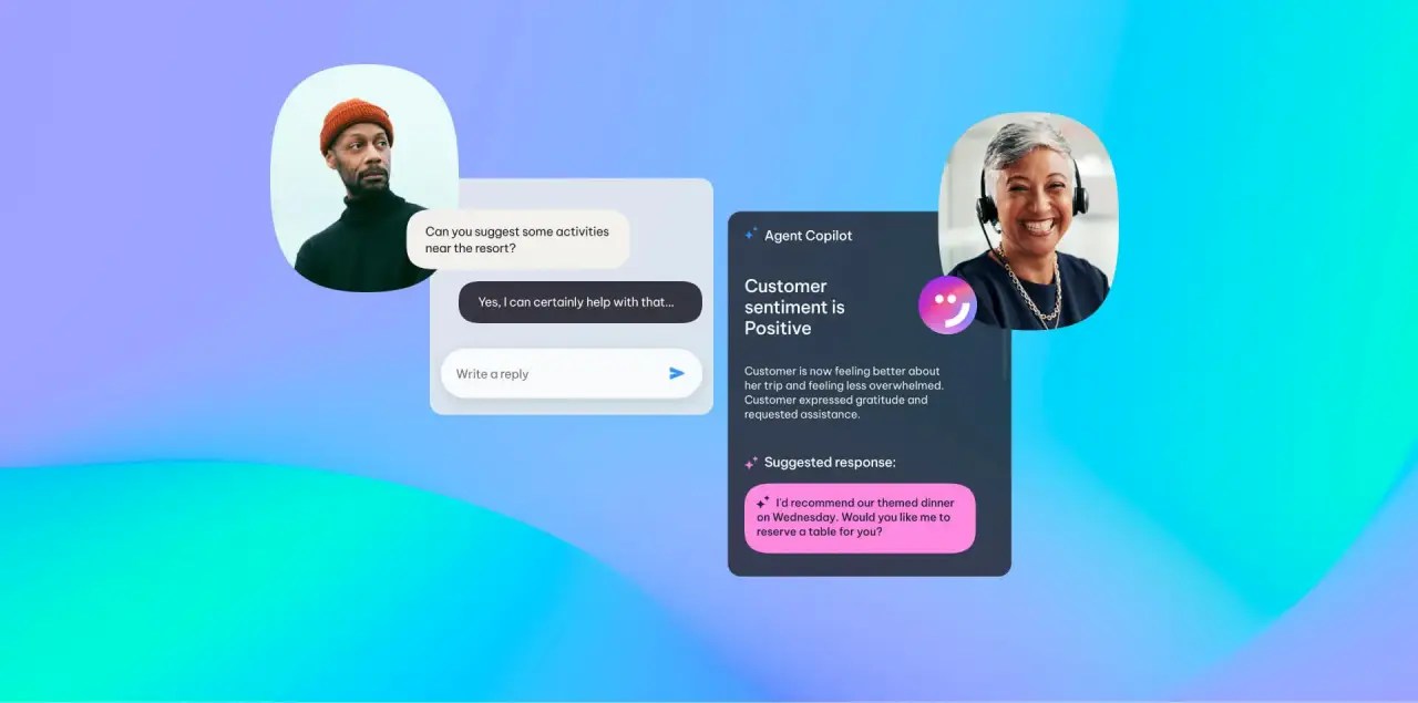 AI Copilots