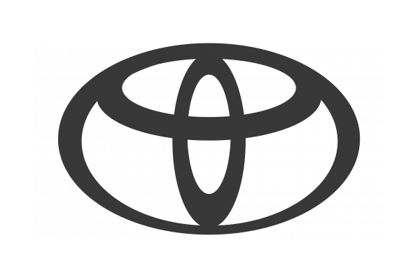 Toyota logo