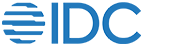IDC logo