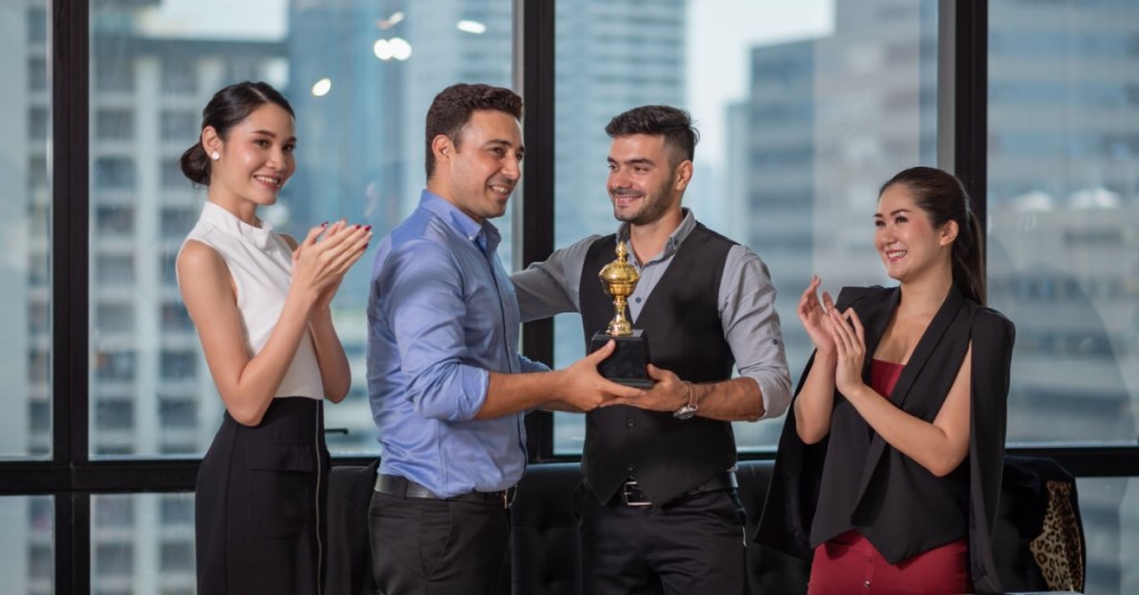 NiCE Sweeps 2025 ISG® Contact Center Buyers Guides, Named Overall Leader and Exemplary