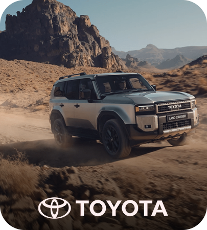 Toyota Case Study CX