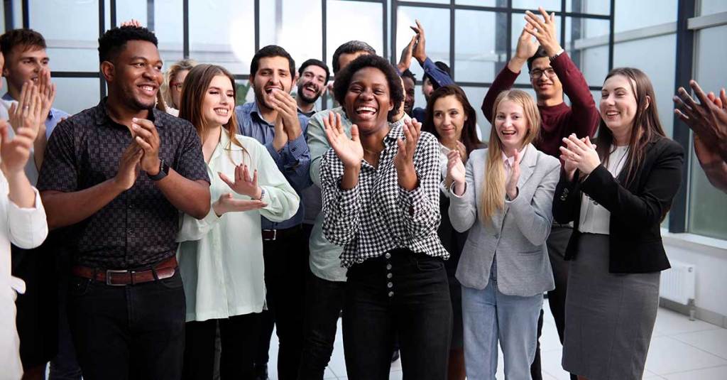 NiCE CXone Mpower Expert GenAI Workflow Wins Generative AI Product of the Year Award by GenAIToday and TMC