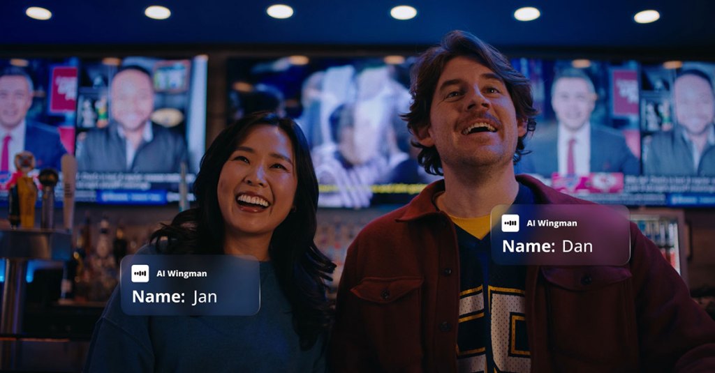 Not all AI is Created Equal: The Drum Awards NiCE For “Your Ultimate Customer Service AI Wingman” 2025 Video Campaign
