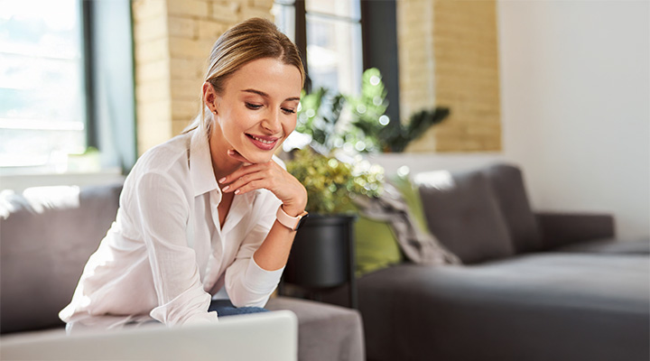 AI Workforce Management for CRM Teams, Digital Work Planning White ...