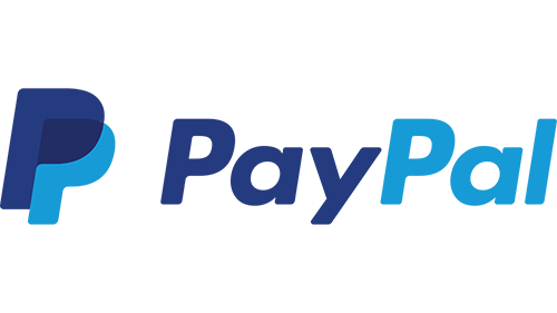 PayPal logo