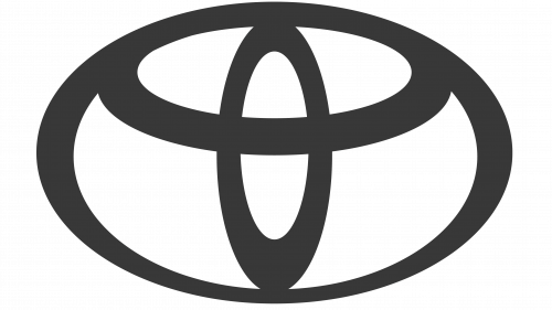 Toyota logo
