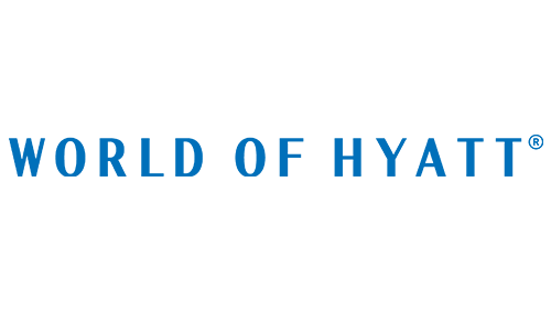 World of Hyatt logo