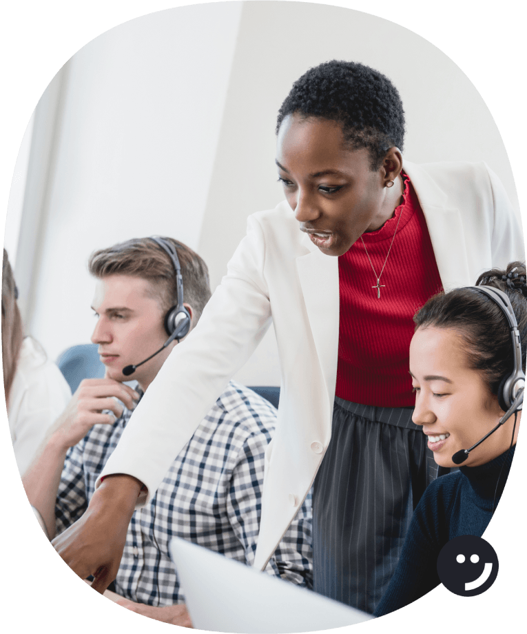 NiCE - Run a tighter operation without burning out your team