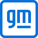 General Motors logo