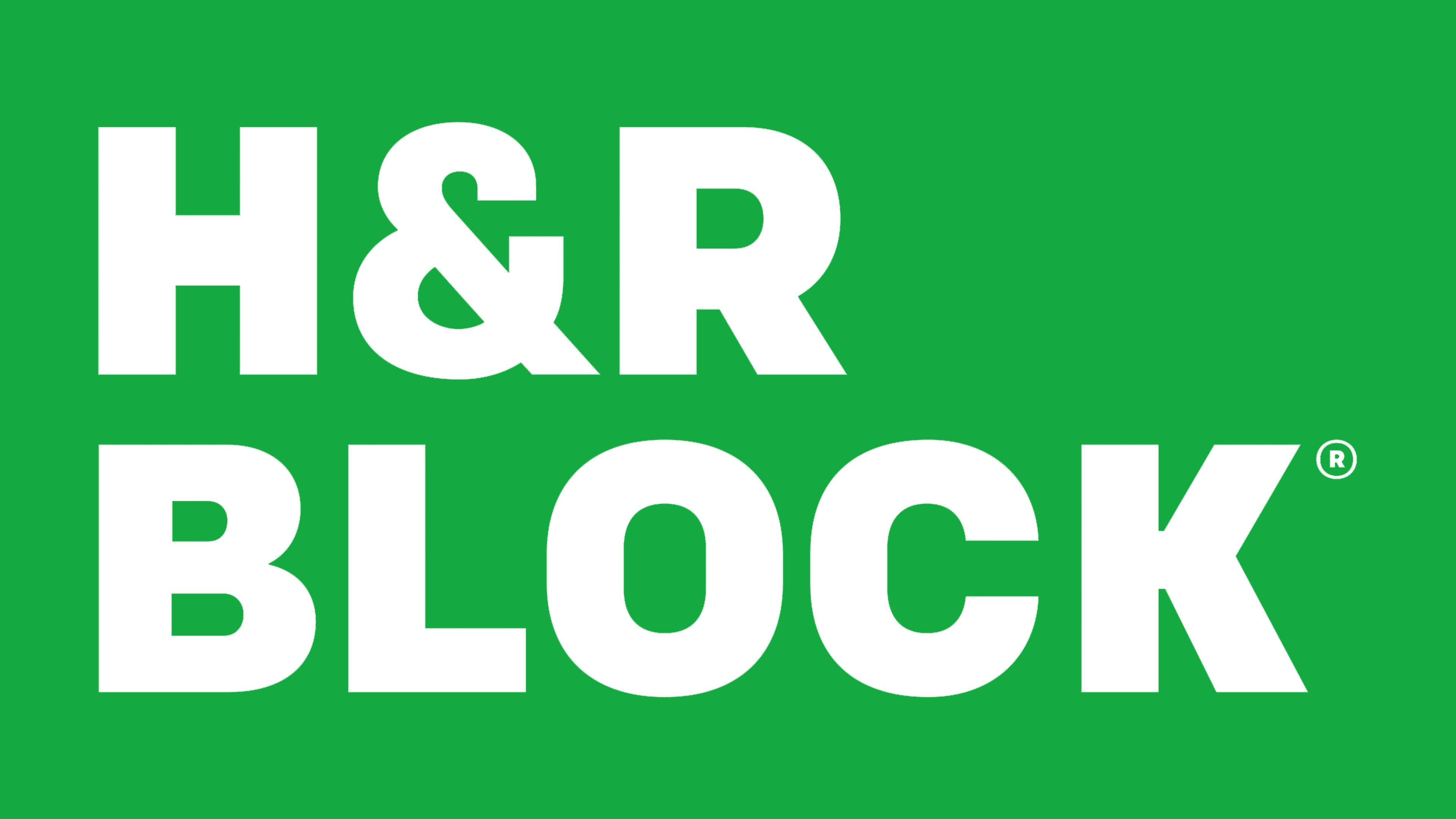 H&R Block logo