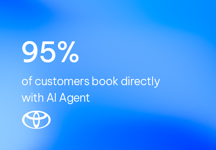 Agentic Experience Automation