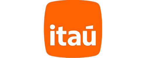 Itaú logo