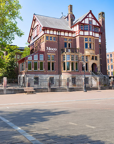 Moco Museum