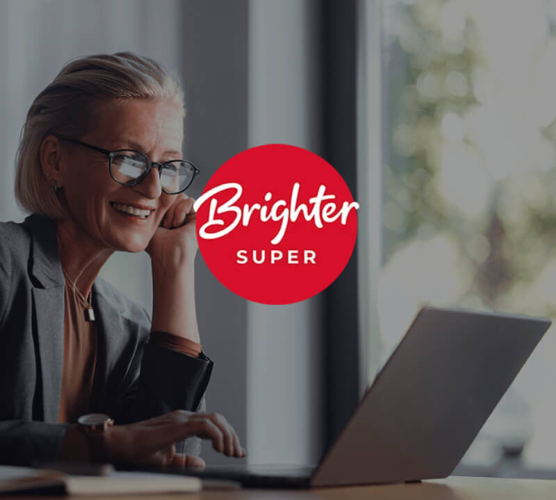 CXone delivers exceptional customer and agent experiences for Brighter Super