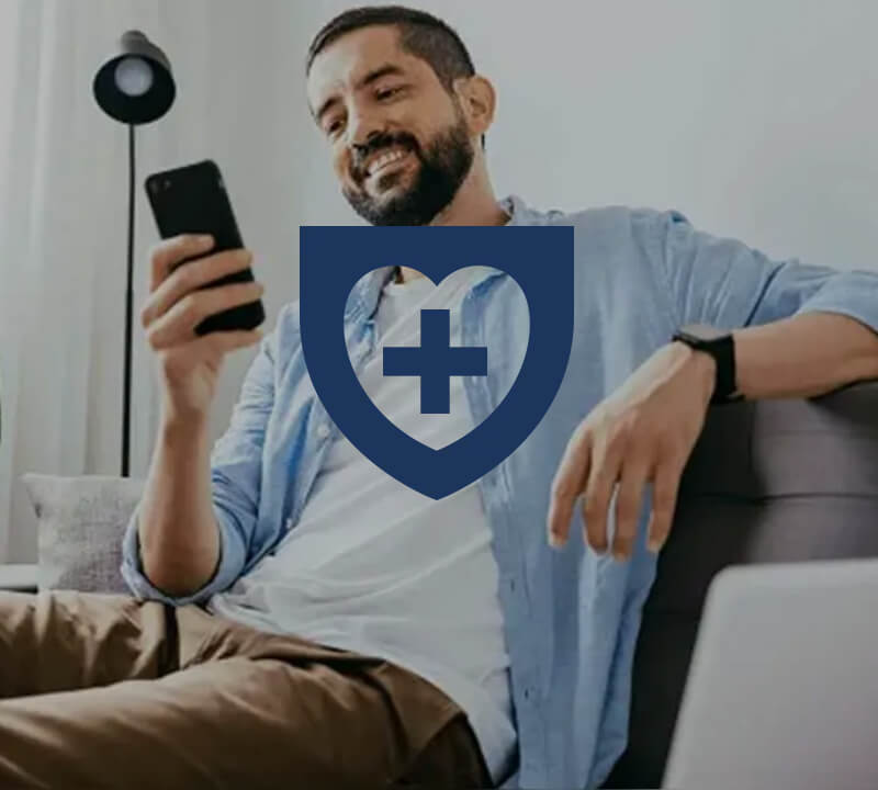 Bluecrest built its own business case from the conversations it was already having
